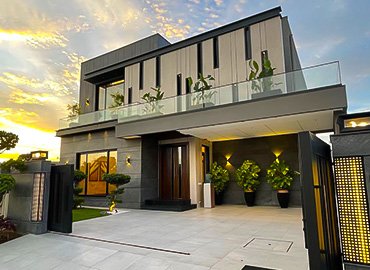 house in dha lahore
